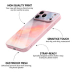 Dusk - iPhone Glass Case