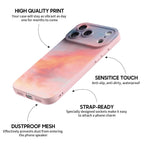 Dusk - iPhone Silicone Case