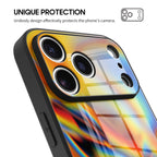 Mirror Within Mirror - iPhone Glass Case