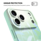 New Leaves - iPhone Silicone Case