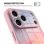 Dusk - iPhone Glass Case