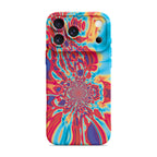 Disillusioned - iPhone Silicone Case