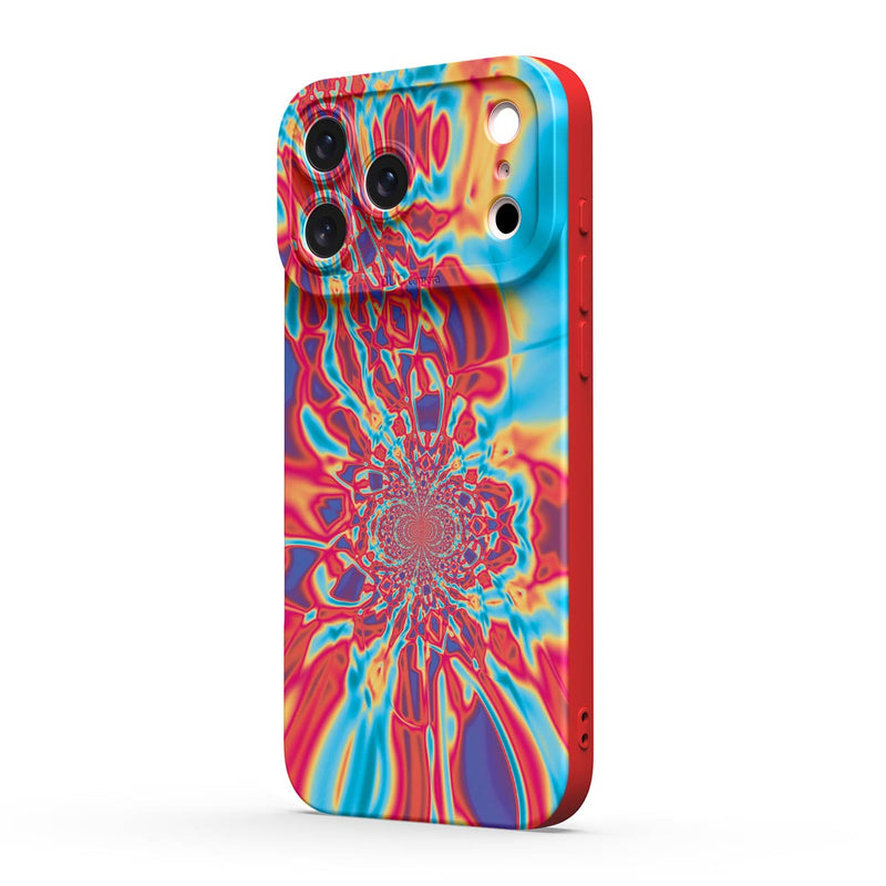Disillusioned - iPhone Silicone Case