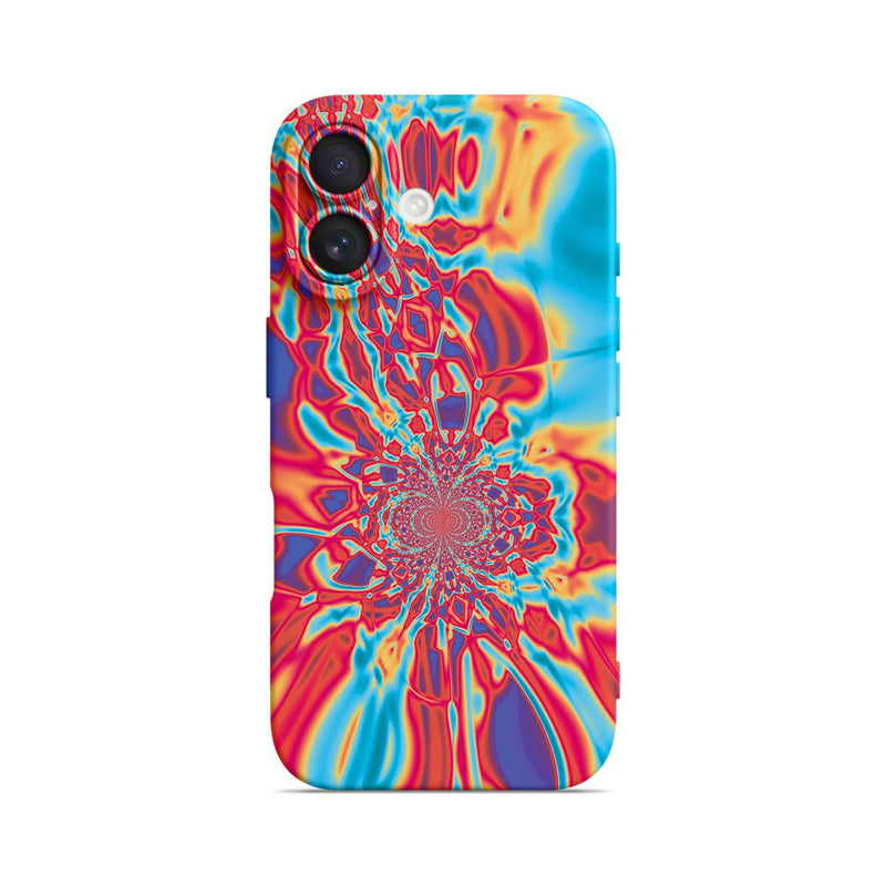 Disillusioned - iPhone Silicone Case