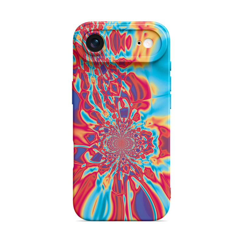 Disillusioned - iPhone Silicone Case