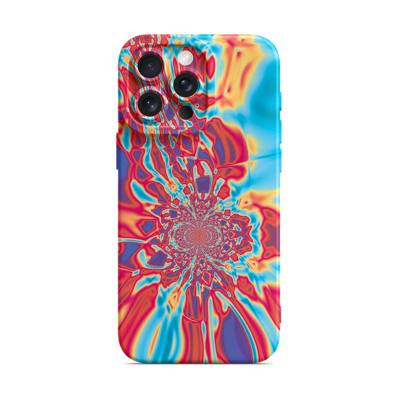 Disillusioned - iPhone Silicone Case