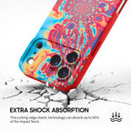 Disillusioned - iPhone Silicone Case