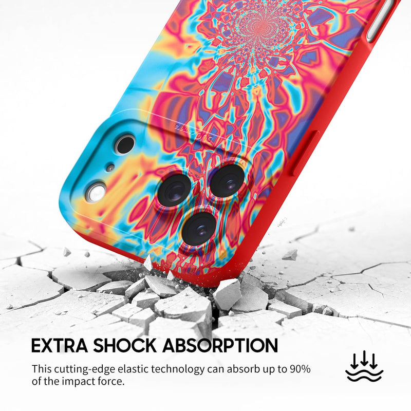 Disillusioned - iPhone Silicone Case