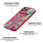 Disillusioned - iPhone Silicone Case