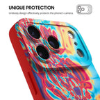 Disillusioned - iPhone Silicone Case