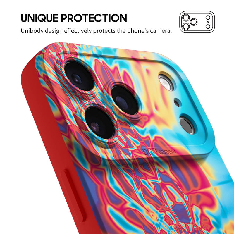 Disillusioned - iPhone Silicone Case