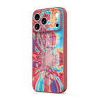 Disillusioned - iPhone Glass Case