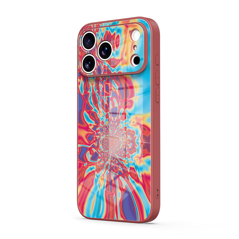 Disillusioned - iPhone Glass Case