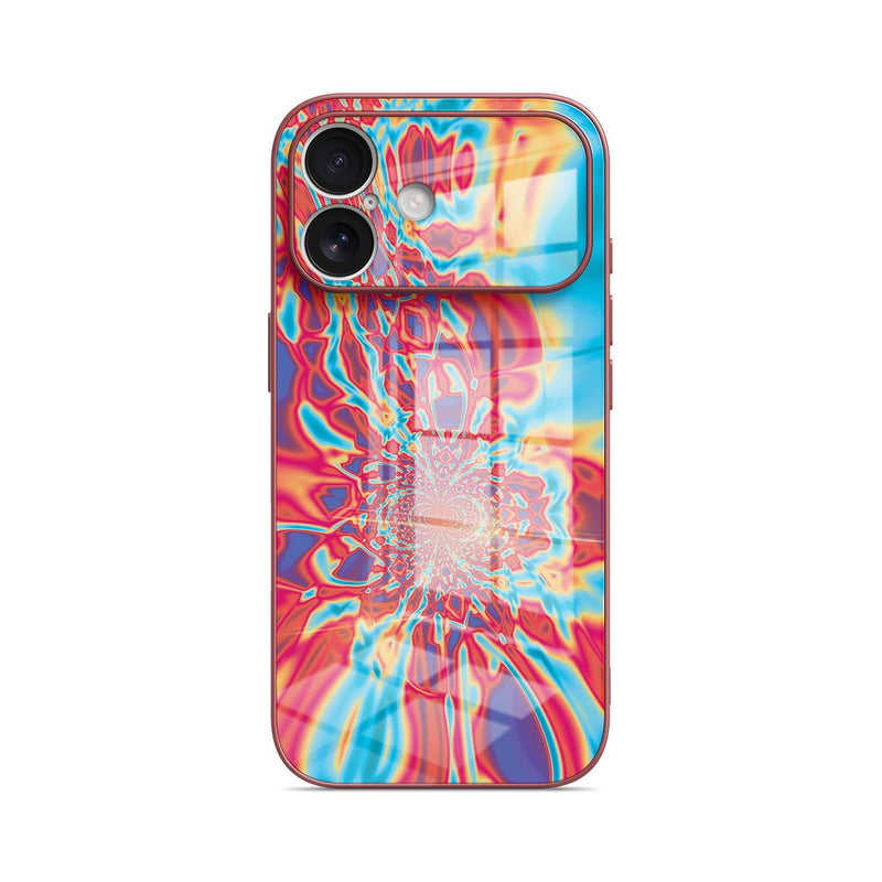 Disillusioned - iPhone Glass Case