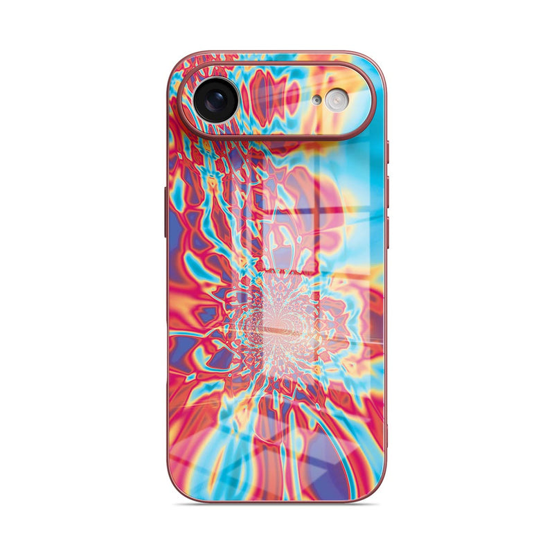 Disillusioned - iPhone Glass Case