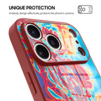 Disillusioned - iPhone Glass Case