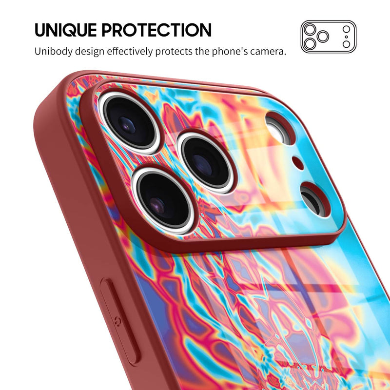 Disillusioned - iPhone Glass Case