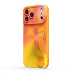 Attract - iPhone Wrist Strap Case
