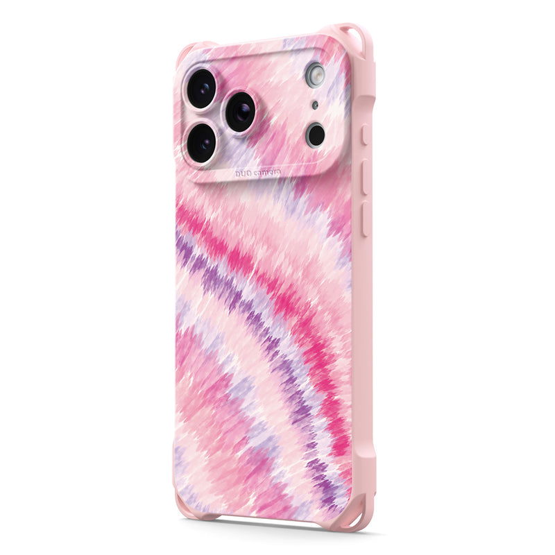 Berry Dye - iPhone Ultra Impact Case