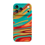 Performance - iPhone Silicone Case