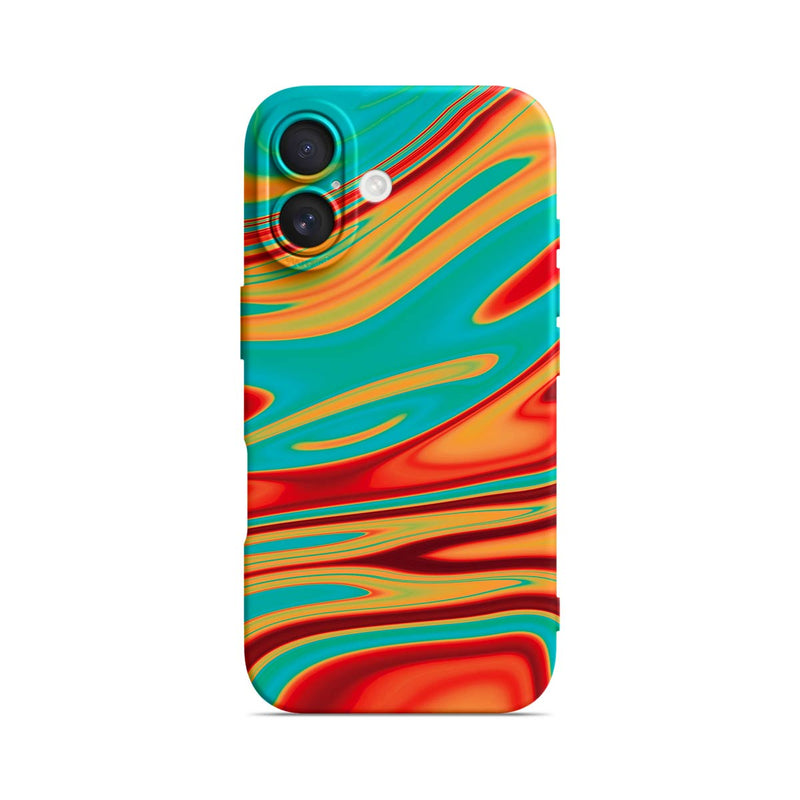 Performance - iPhone Silicone Case