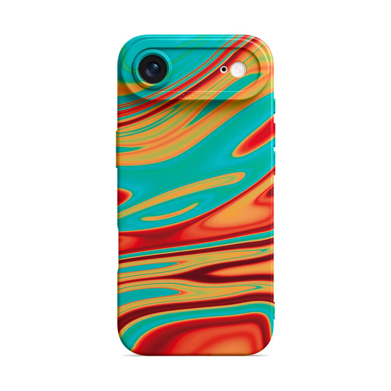 Performance - iPhone Silicone Case