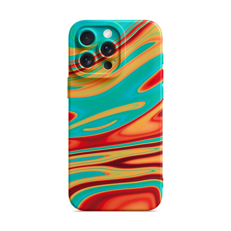 Performance - iPhone Silicone Case