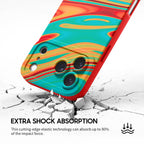 Performance - iPhone Silicone Case