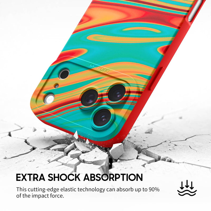 Performance - iPhone Silicone Case
