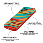 Performance - iPhone Silicone Case