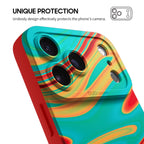 Performance - iPhone Silicone Case