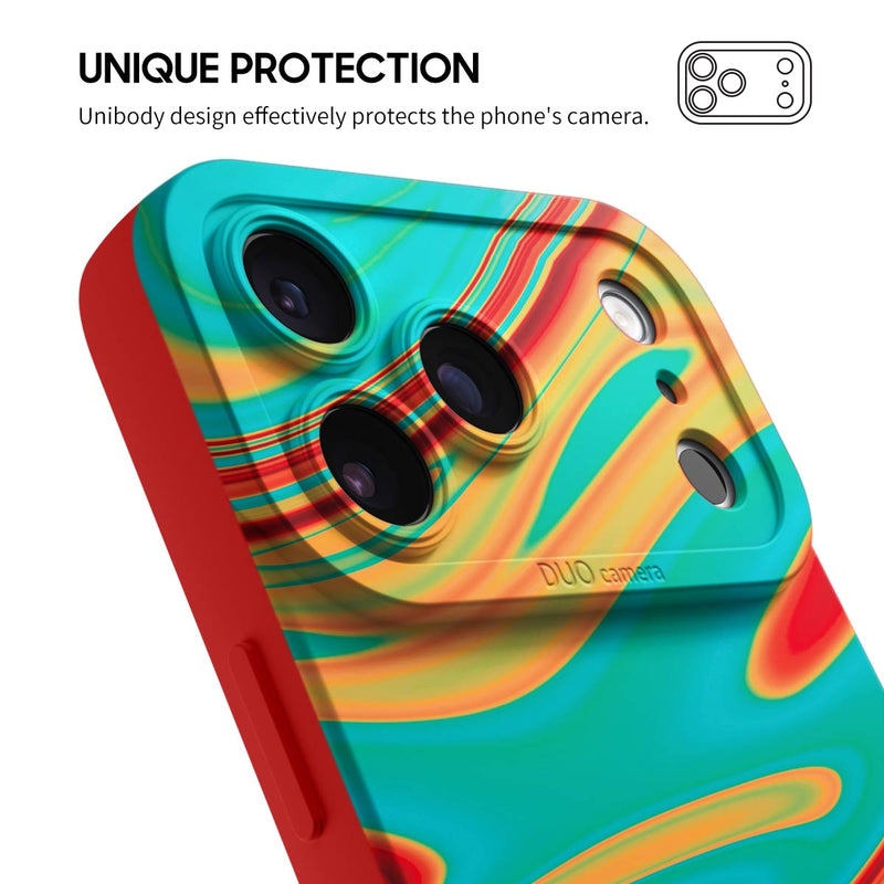 Performance - iPhone Silicone Case