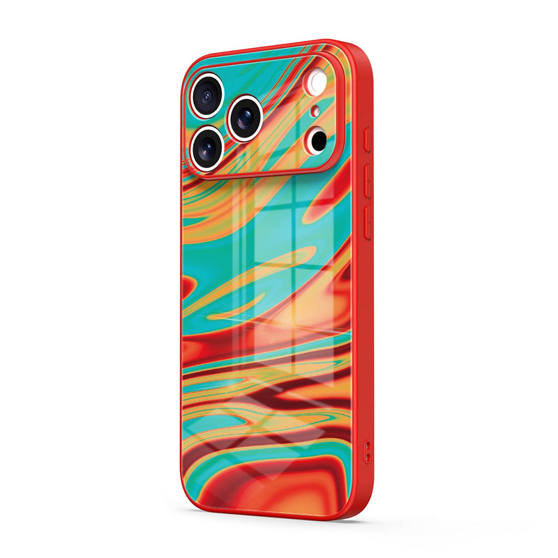Performance - iPhone Glass Case