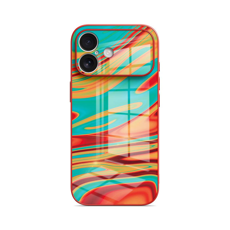 Performance - iPhone Glass Case