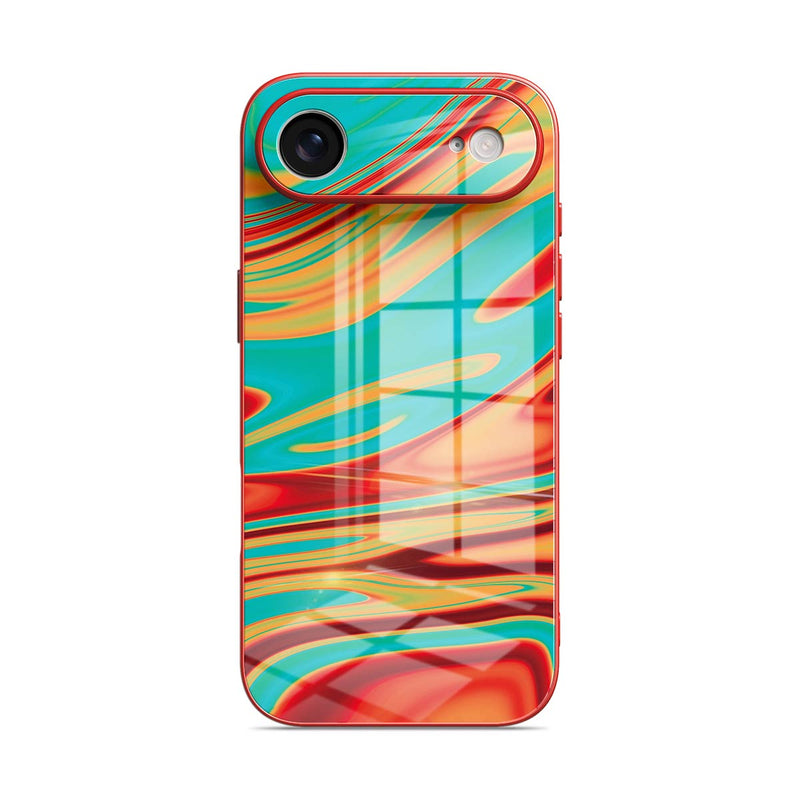 Performance - iPhone Glass Case