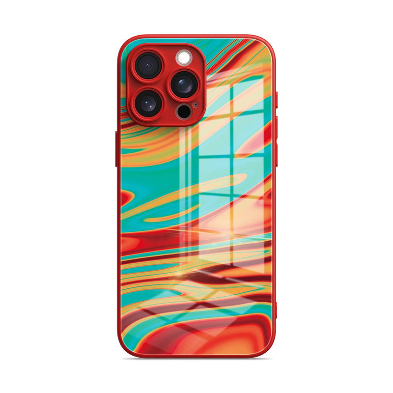 Performance - iPhone Glass Case