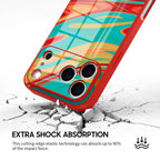 Performance - iPhone Glass Case