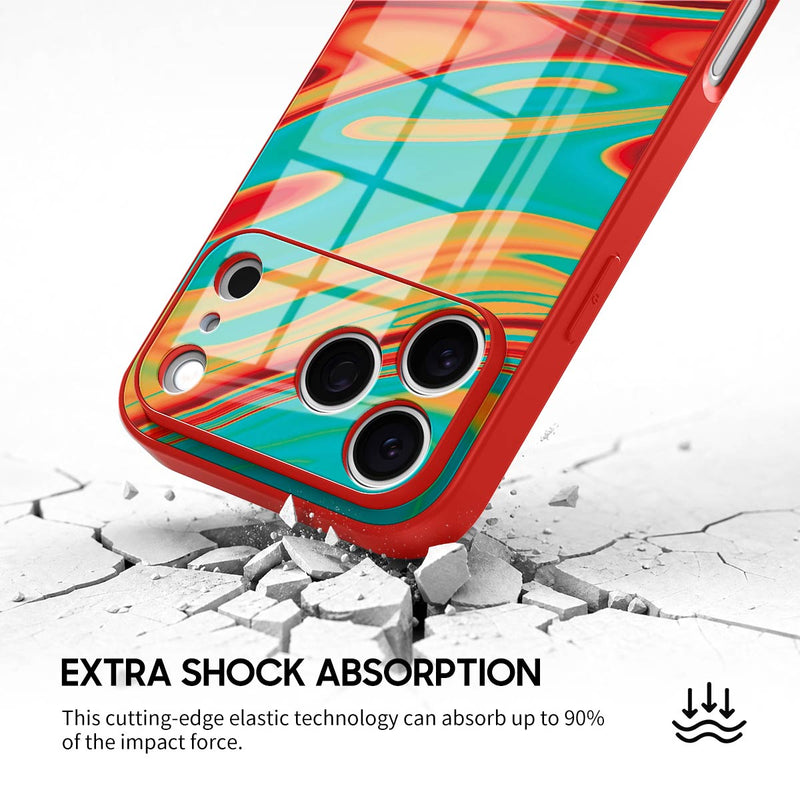Performance - iPhone Glass Case
