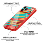 Performance - iPhone Glass Case