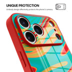 Performance - iPhone Glass Case