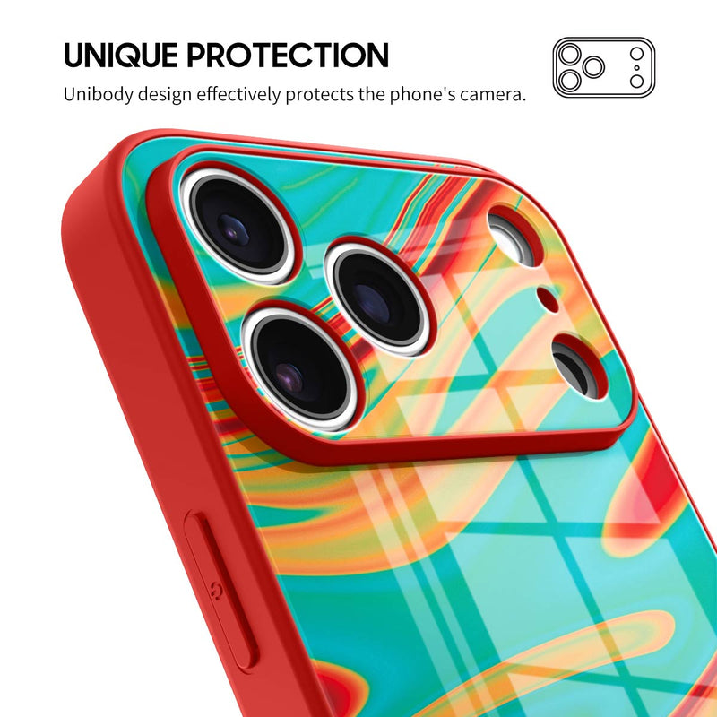 Performance - iPhone Glass Case