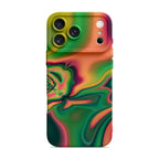 Confuse - iPhone Silicone Case