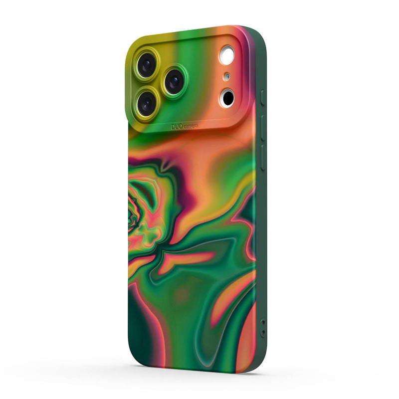 Confuse - iPhone Silicone Case