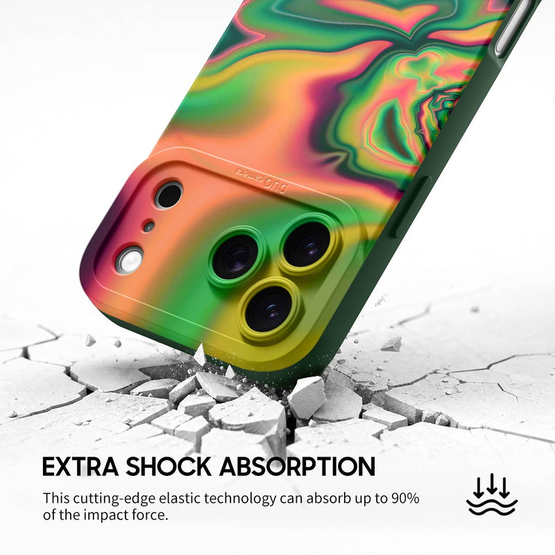 Confuse - iPhone Silicone Case