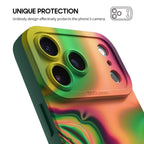 Confuse - iPhone Silicone Case
