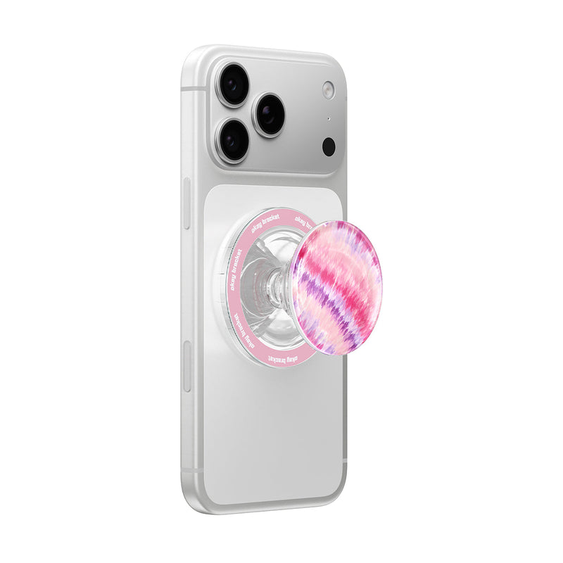 Berry Dye - MagSafe AirBag Grip