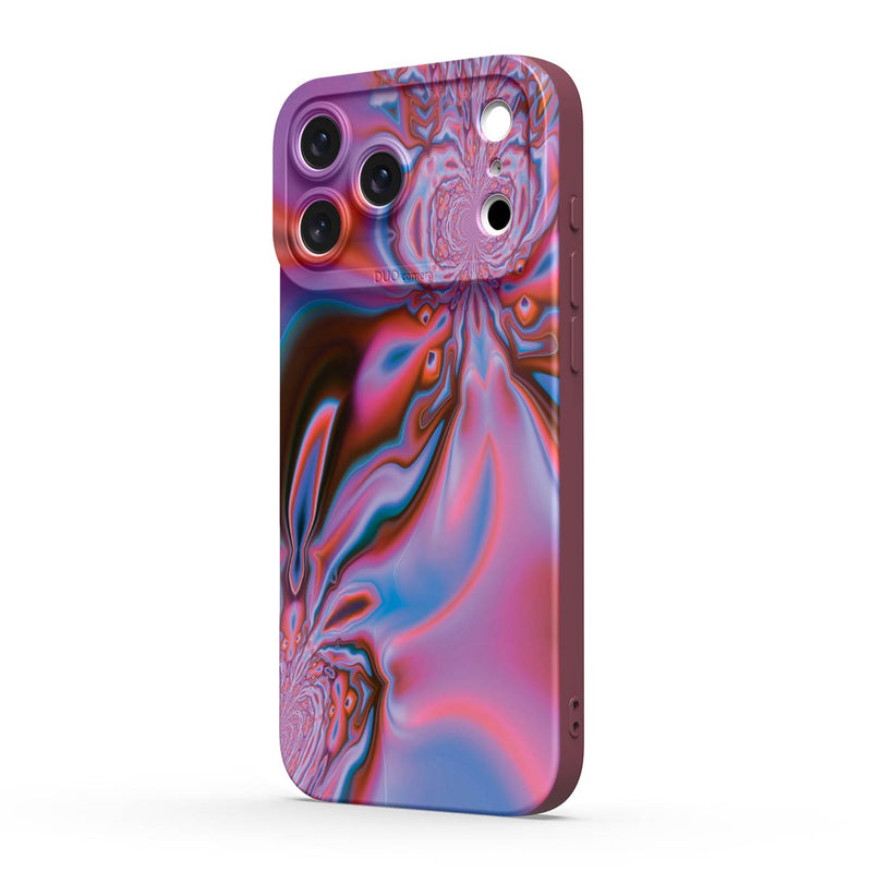 Bondage - iPhone Silicone Case