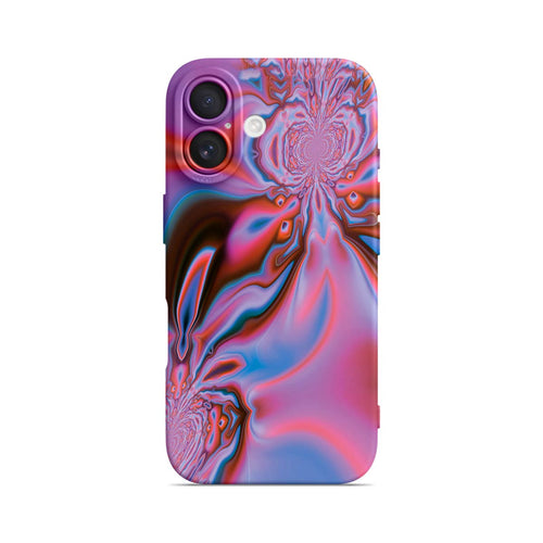 Bondage - iPhone Silicone Case