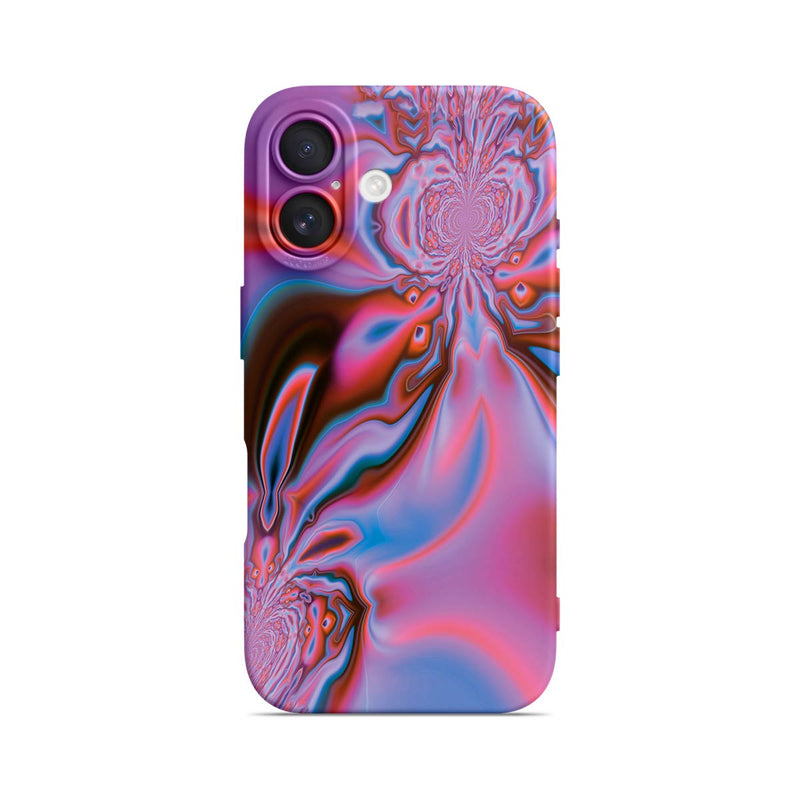 Bondage - iPhone Silicone Case