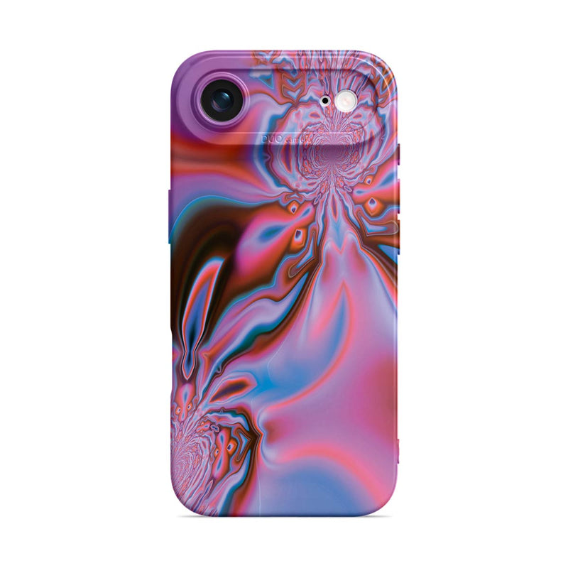 Bondage - iPhone Silicone Case